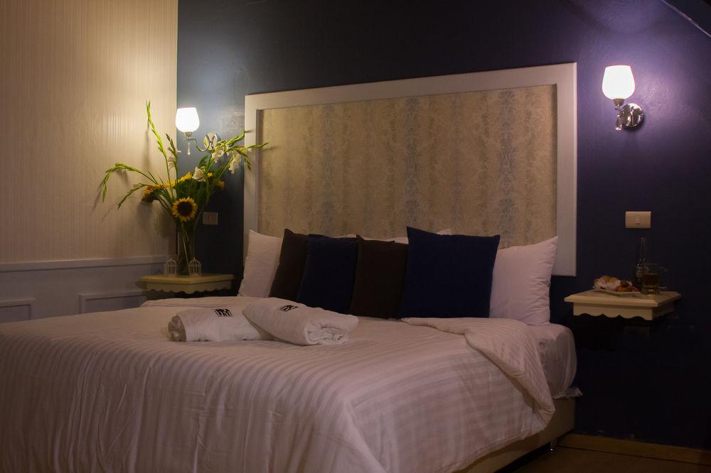 Xoxula By Inmense Hotel Cholula Bagian luar foto