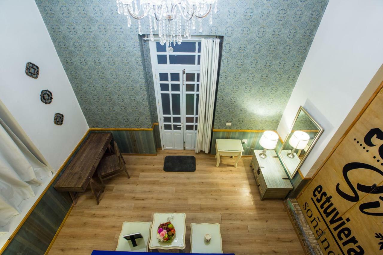 Xoxula By Inmense Hotel Cholula Bagian luar foto